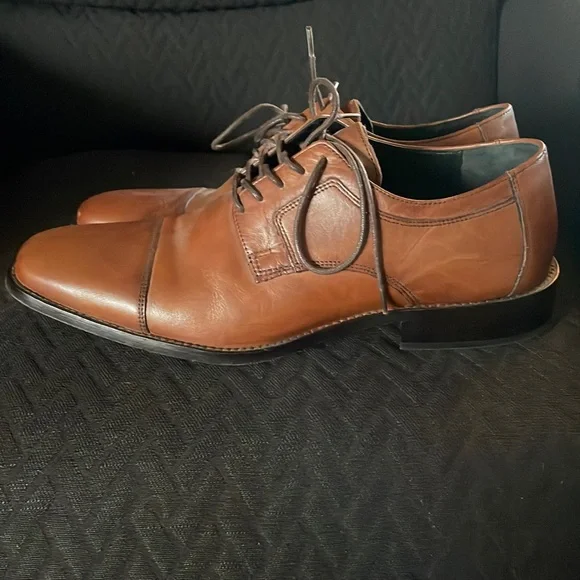 Johnston & Murphy | Shoes | J Murphy By Johnston Murphy Mens  display picture 1